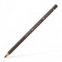 Albrecht Dürer Watercolour pencil burnt umber